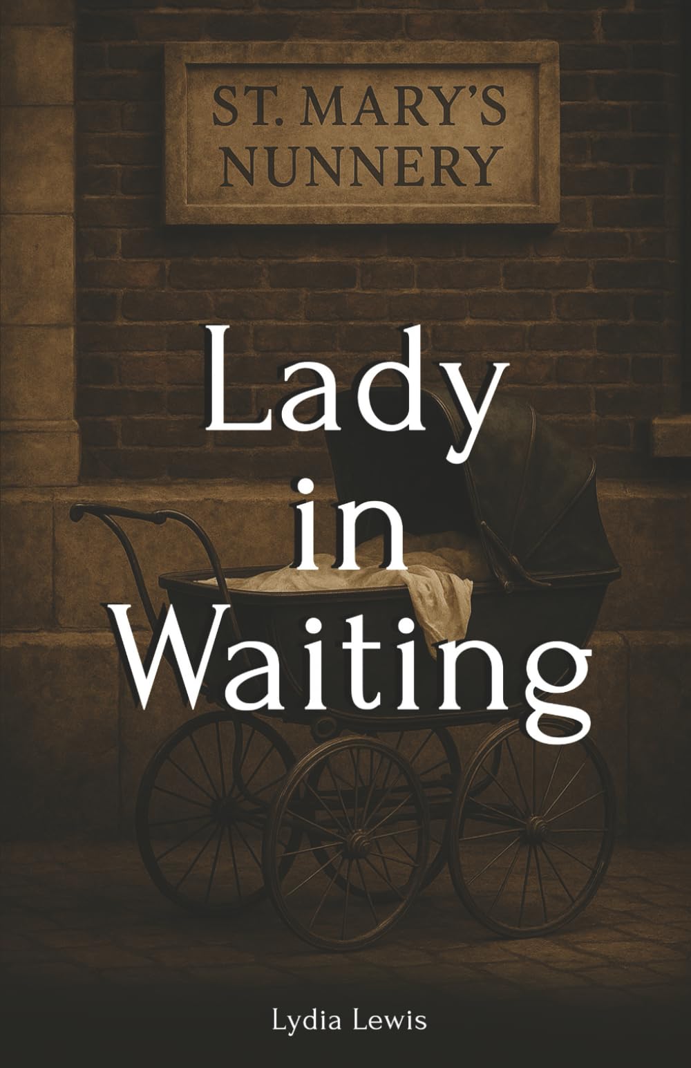 Lady in Waiting