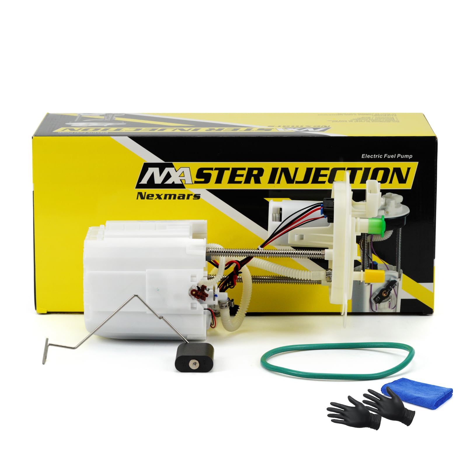 MASTER E2541M Fuel Pump Assembly