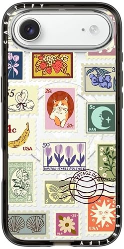 Miniatura 12 de CASETiFY Funda Compacta para iPhone 17 Pro Max [Delgada y Elegante/Compatible con Magsafe / Protección contra caídas de 4 pies de grado militar 2X]