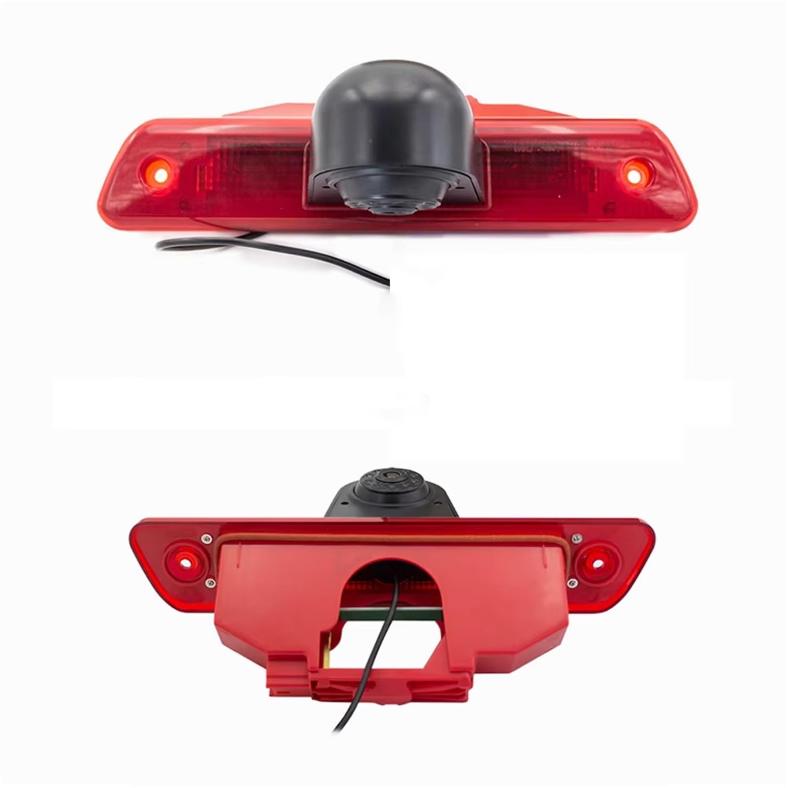 Auto Sucher Für FIAT Für Scudo Für Citroen Für Jumpy Für Peugeot Für Expert Für Toyota Für Proace 07-16 HD Bremslicht Kamera Stop Parküberwachungssystem