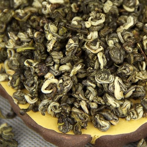 Té Chino Té Verde Natural Té Biluochun Salud Yunnan Té Verde 200g Té Chino Té Verde Natural Té Biluochun Salud Yunnan Té Verde 200g