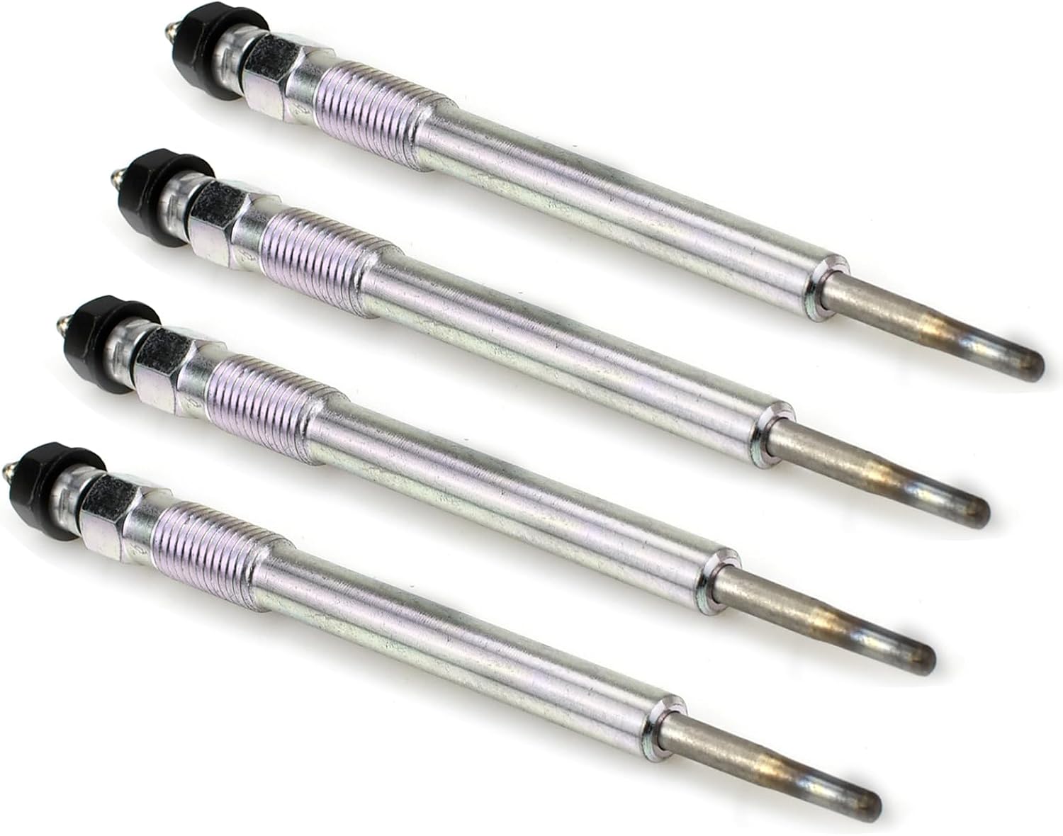 4Pcs 36710-2F101 Diesel Glow Plug,Glow Plug,for Hyundai Santa Fe 2013-2015 367102F101
