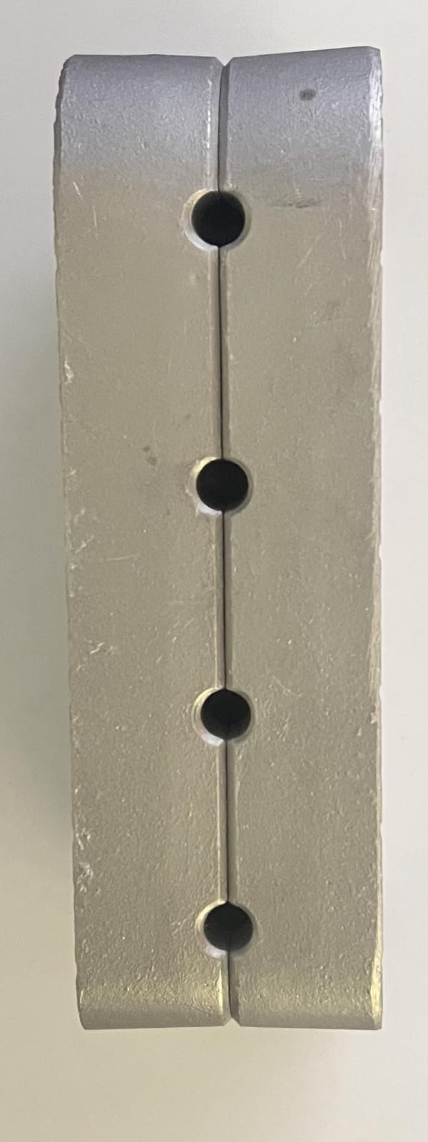 MOULE A PLOMBS Montre 40 50 60 70 80 Grs B8   MOU037