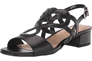 Women's Catrin Block Heel Sandal Heeled