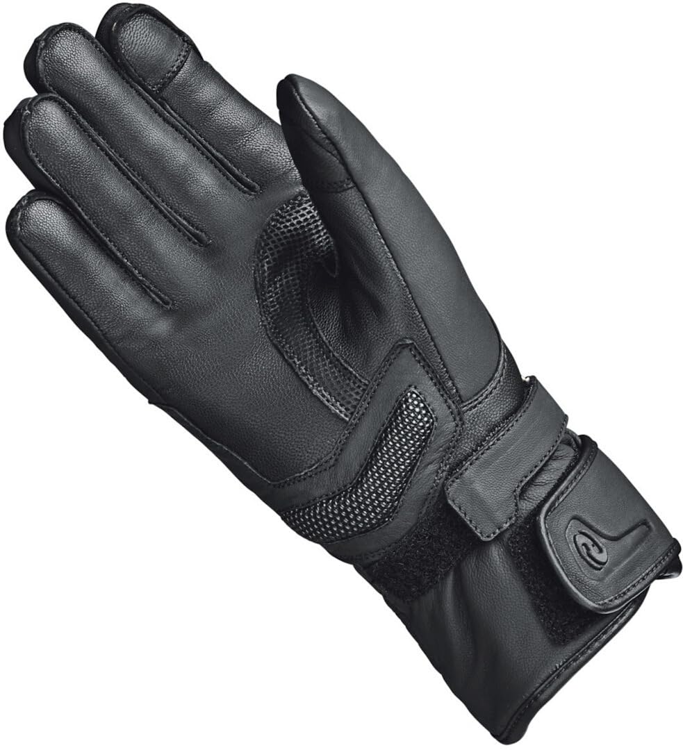 Held Ice Queen II Damen Winterhandschuh lang schwarz 6 | Wasserdicht