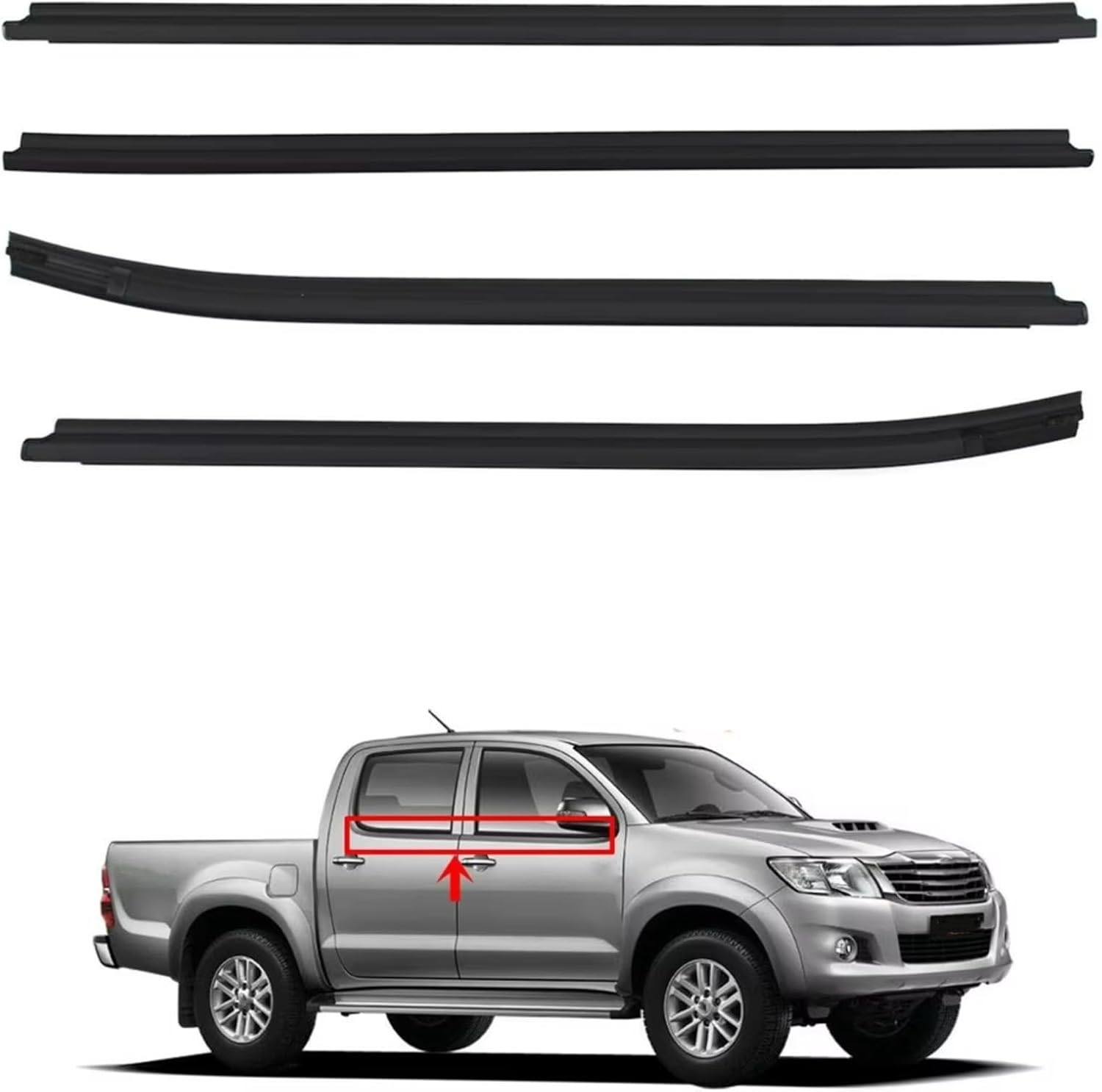 N01.ヴォクシー純正ホイール新車外し4本 NO1、NO2セット販売、