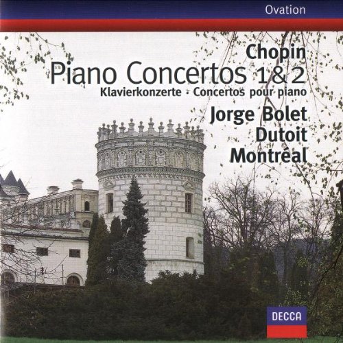 BOLET / DUTOIT / O. S. DE MONT