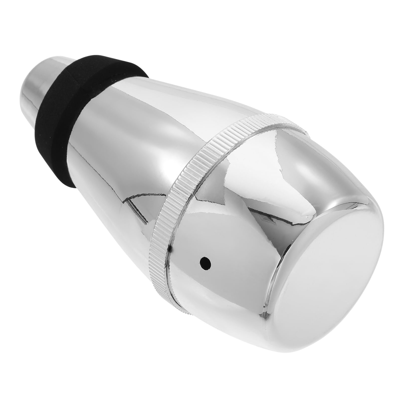 VANZACK 1pc Trumpet Mute Lightweight Trumpet Dampeners Compact Durable Musical Instrument Accessory for Reduction