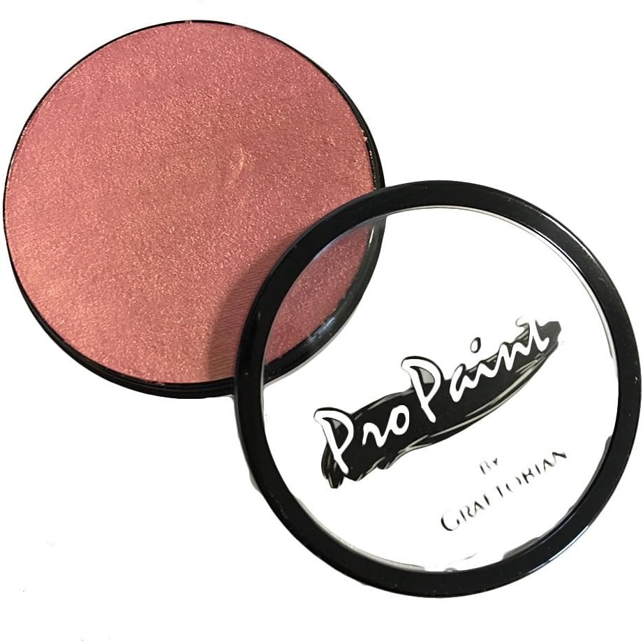 グラフトビアンプロペイント - ローズゴールド（30 ml）