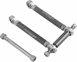 Amazon.com: maXpeedingrods 0-4” Adjustable Lowering Links