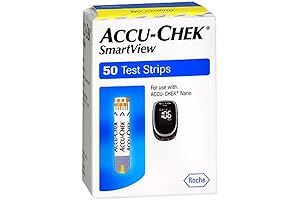 Accu-Chek Guide Test Strips: Smart Diabetes Management