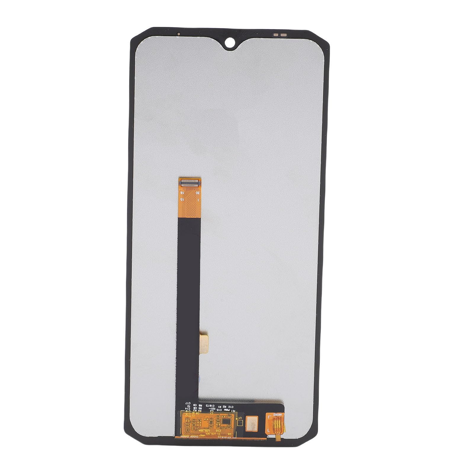 Zestaw do Wymiany Ekranu Dotykowego TFT, Wyświetlacz LCD, Komplet