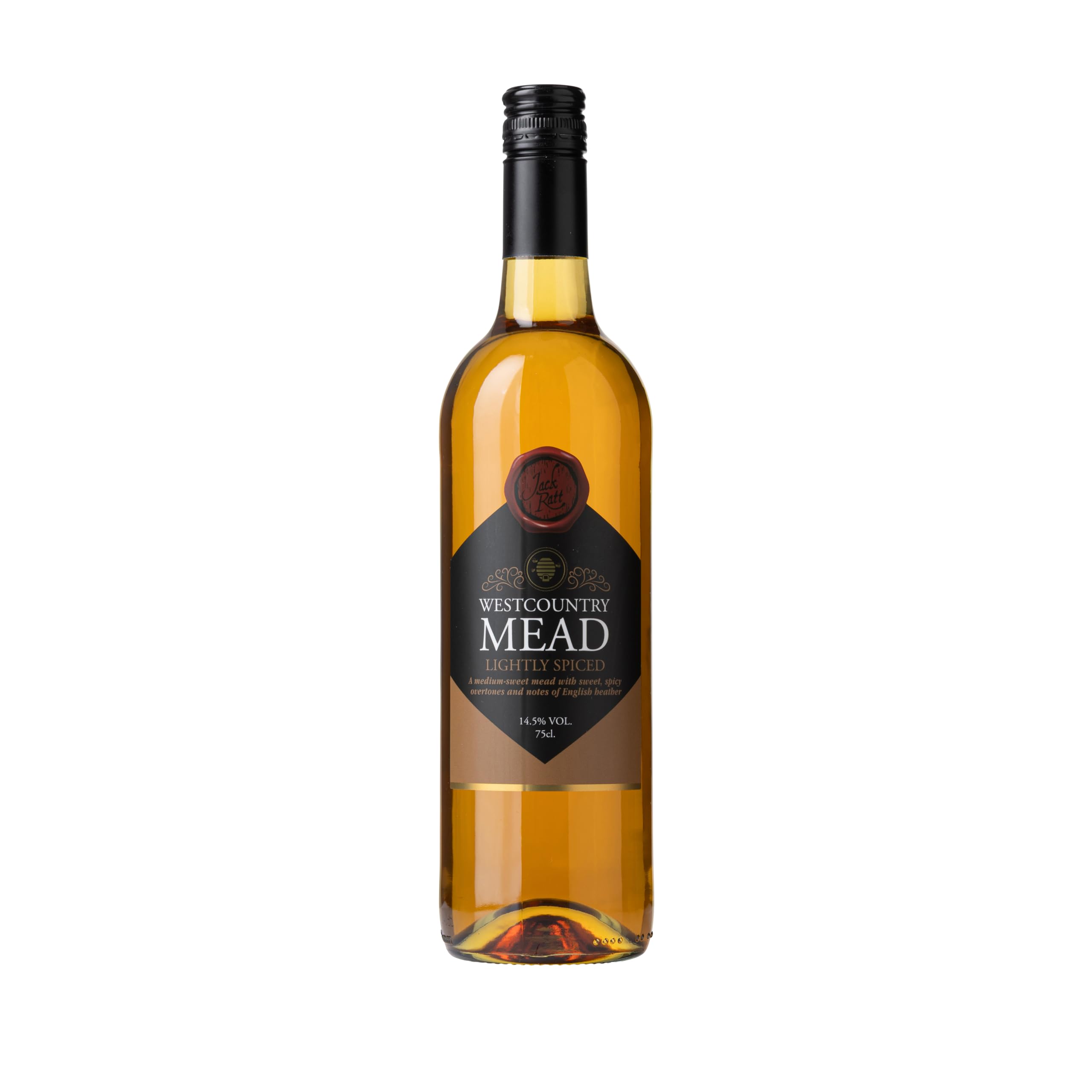 Lyme Bay Winery West Country Mead