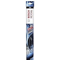 Bosch Icon spazzola tergicristallo