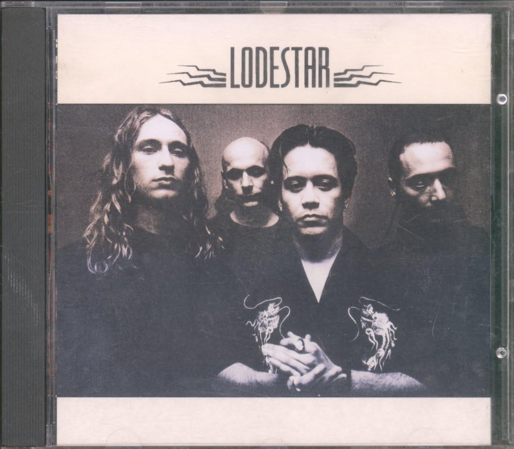 Lodestar [Audio CD]