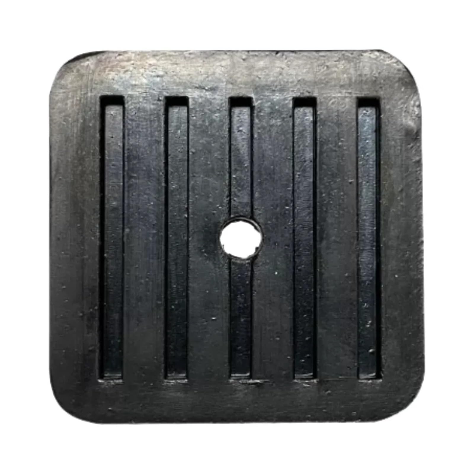 HIZON Almohadilla de Montaje Universal antivibración | For unidad exterior de aire acondicionado