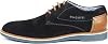 bugatti Men's Derbys