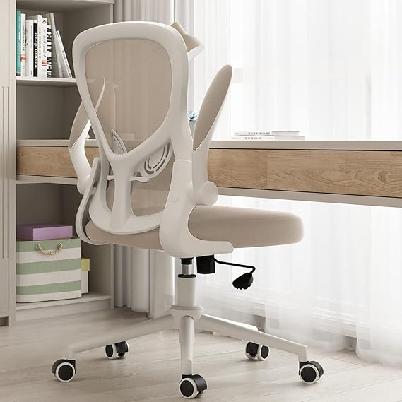 Hbada Ergonomic Office Chair Work Desk Chair Computer