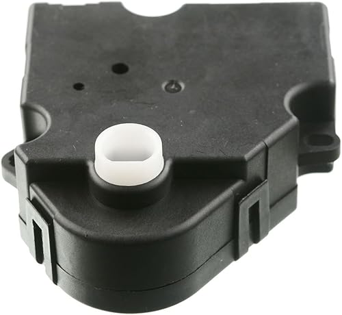 Miniatura 3 de YHTAUTO Actuador de puerta de mezcla HVAC - Compatible con Jeep Grand Cherokee 1999-2004 - Actuador de solapa de aire de mezcla principal, excepto