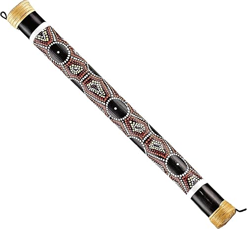 Miniatura 2 de Impermeable de bambú, crea efectos de goteo de agua sostenibles y ruido blanco, no fabricado en China, para meditación, terapia de curación de