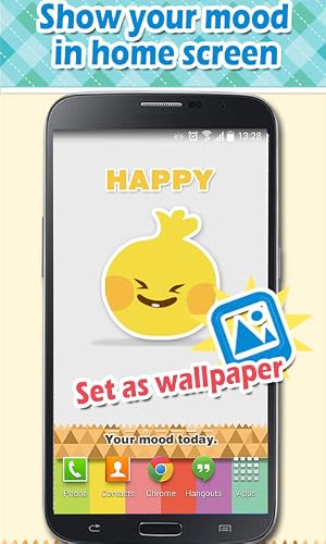 Mood Play Free – vue 4