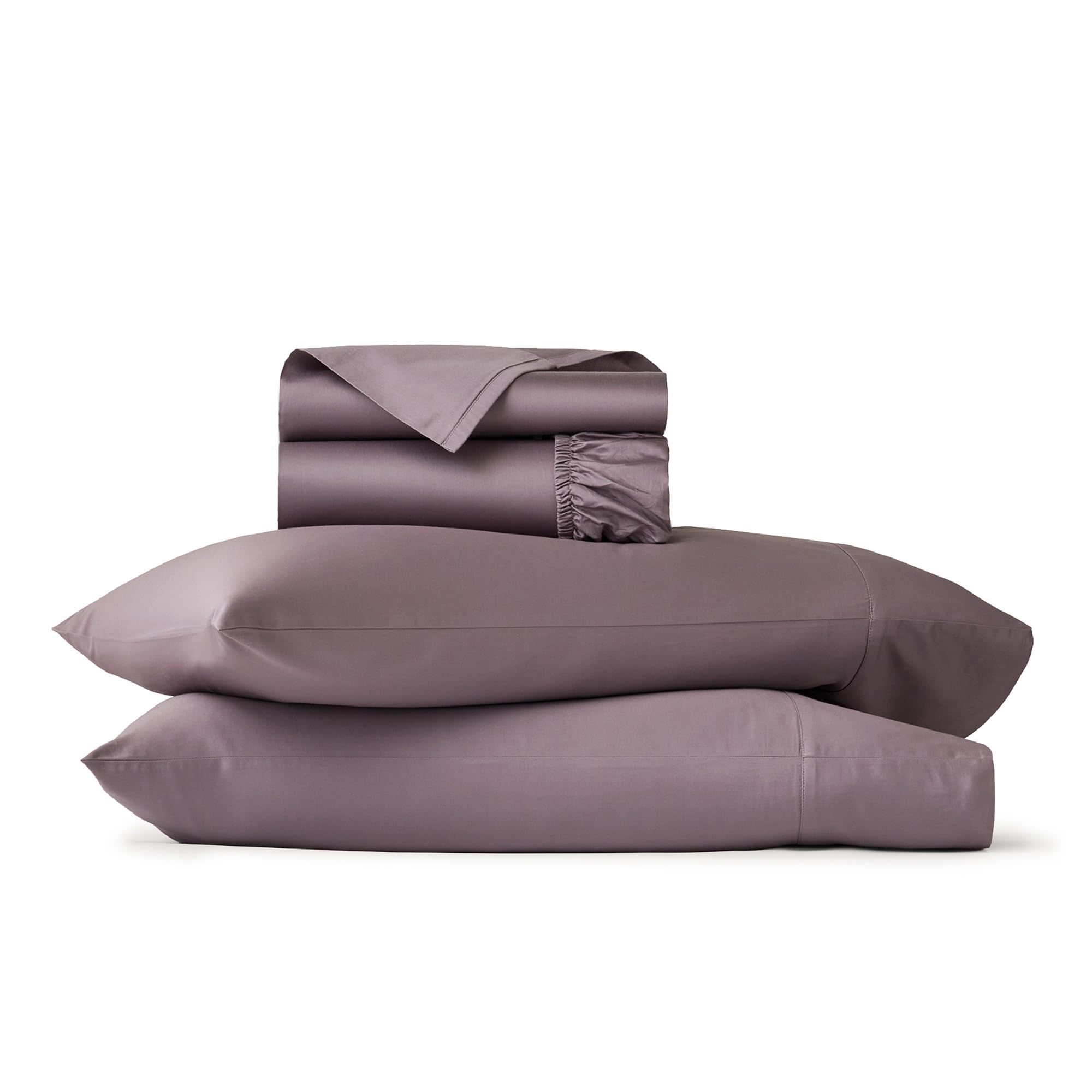 BOLL & BRANCH Organic Cotton Sheet Set - Full -11
