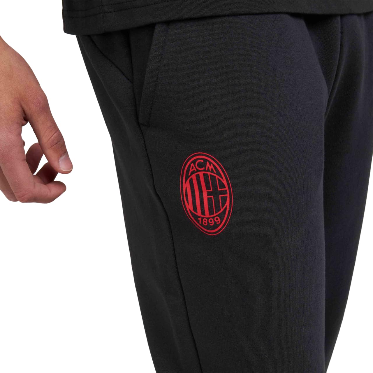 ACM 1899 - Pantaloni Ess, 0 Unisex - Adulto