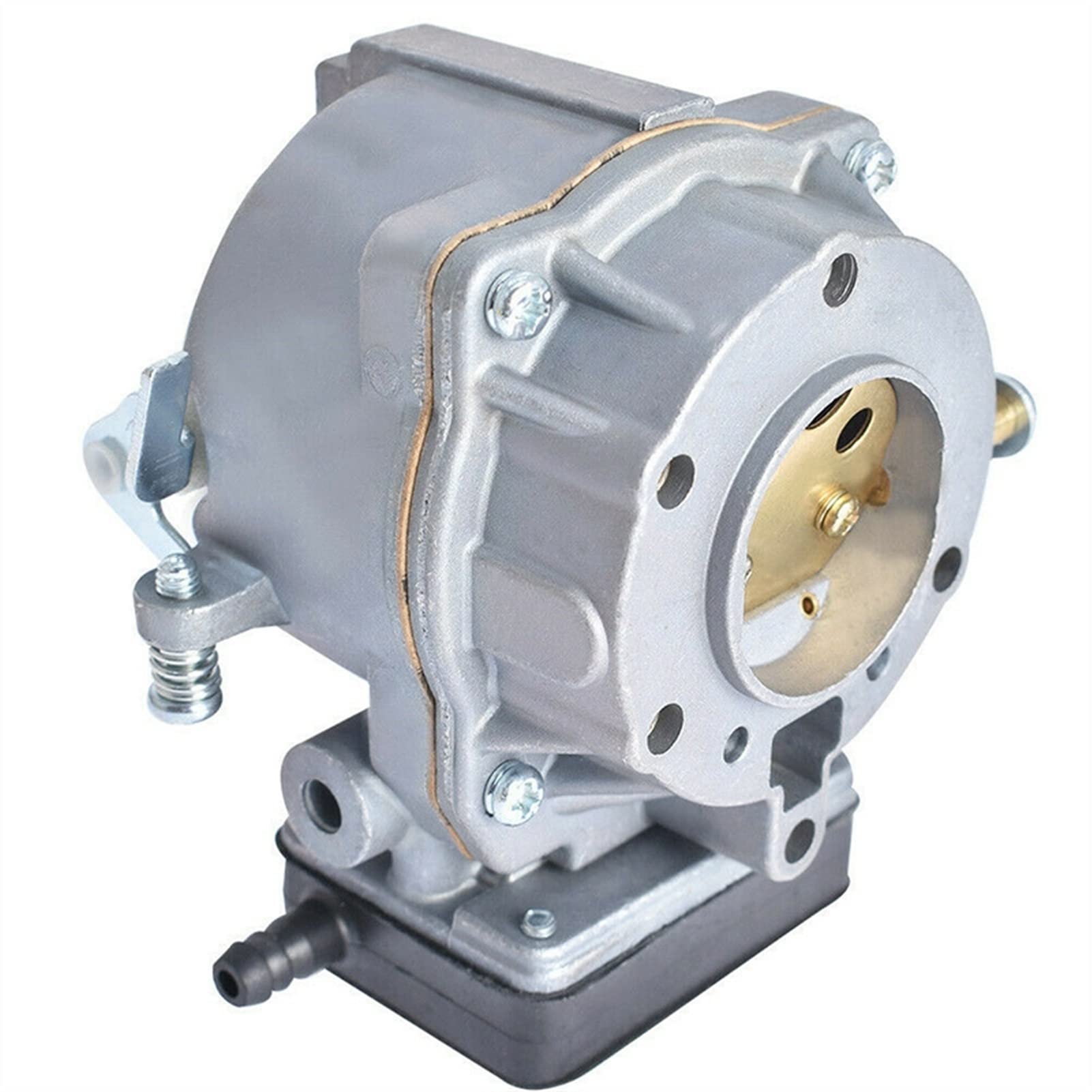 Carburador De Repuesto De Motores para Briggs & Stratton 693480 694026 Carb Reemplaza 693479 694056 Carburador para desbrozadora