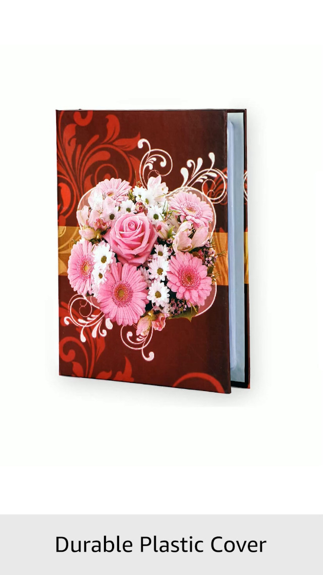 Sehaz Artworks Album For photos Collection | Photo Album Book