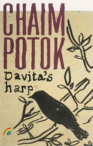 Davita's harp [Dutch] 904170678X Book Cover