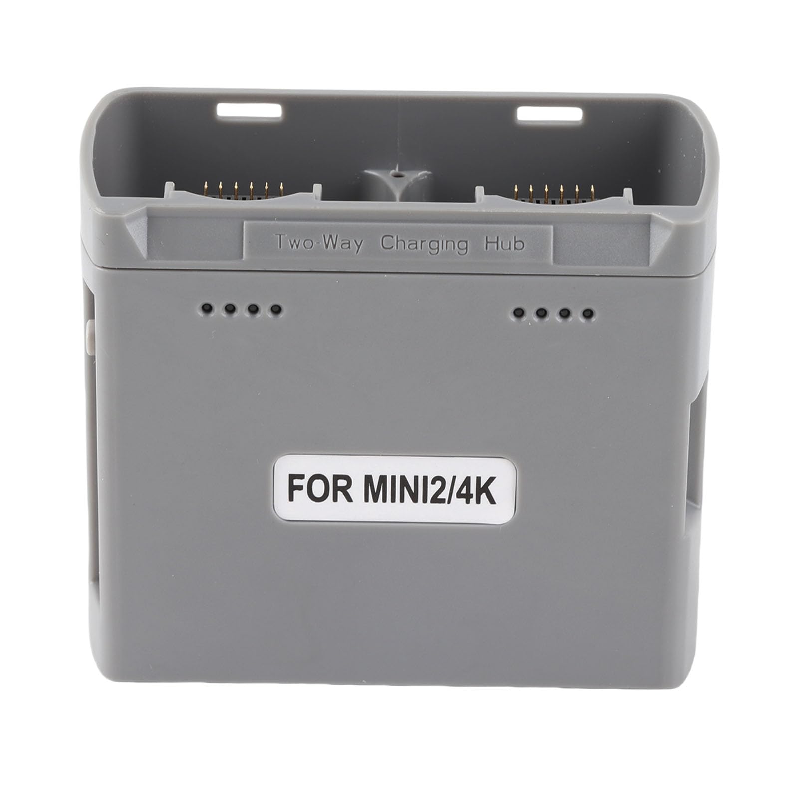 Caricabatterie per Drone Bidirezionale a Ricarica Rapida PD per Hub da Viaggio Compatto Mini 4K Mini2 Mini SE