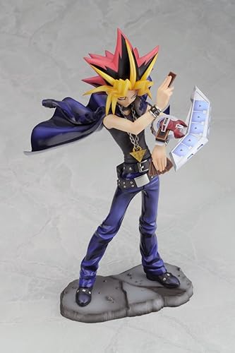 Miniatura 6 de Kotobukiya Estatua de Ani Yami Yugi "Yu-Gi-Oh!"