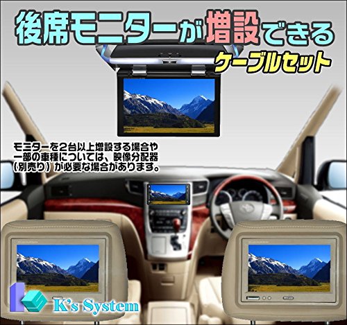 Amazon | ケーズシステム社製 [TV-200] NSZA-X64T トヨタ 純正 