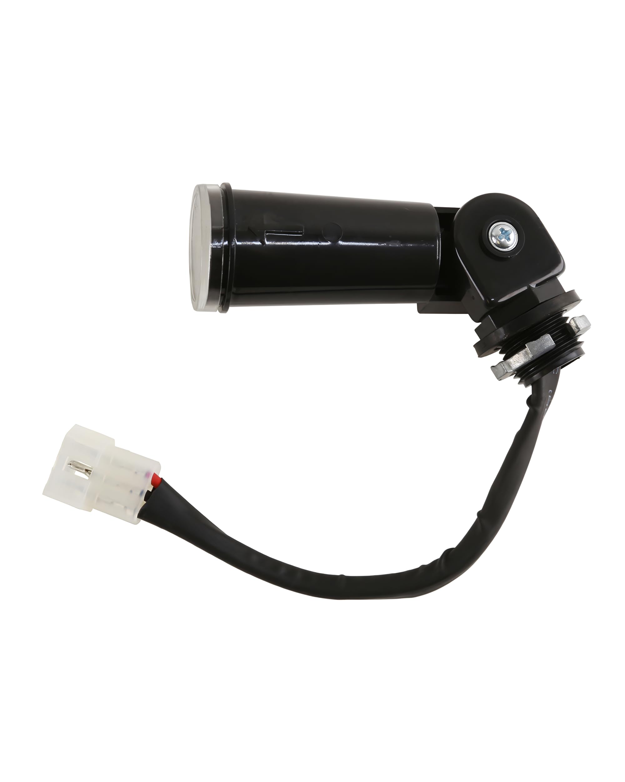 Lightkiwi L6709 - Fotocélula para transformador de iluminación horizontal de bajo voltaje
