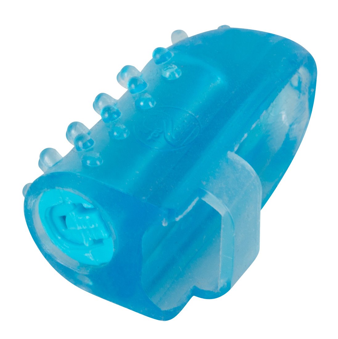 You2Toys One-Time Doigt Vibrant 4,4 x Diamètre 2 cm
