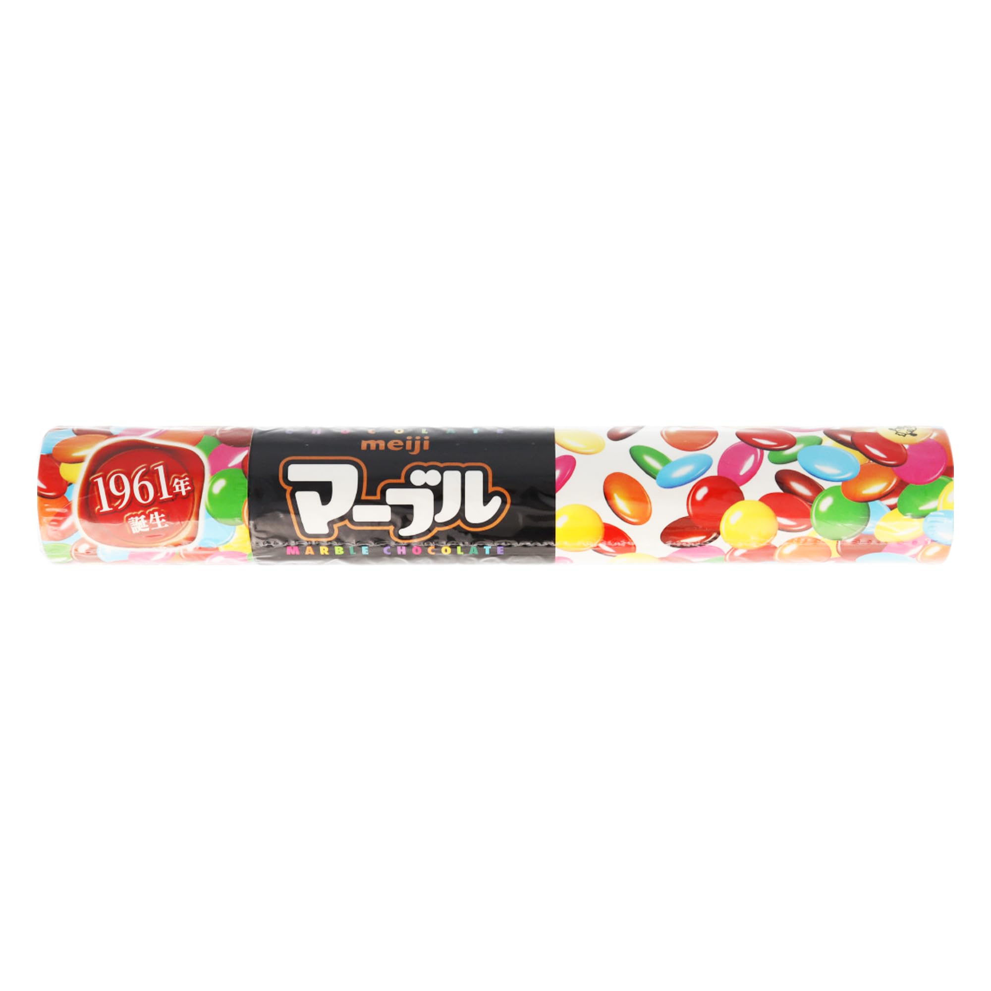 マーブルチョコ 110g 25本セット Amazon | 明治 マーブルジャンボ 110g×6個 | 明治チョコレート | 板