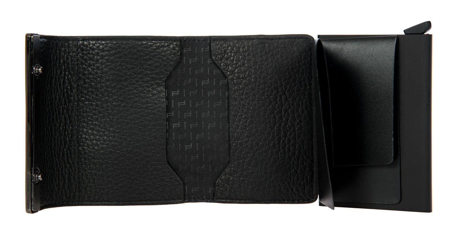 Porsche Design Porta carte di credito RFID pelle 10 cm