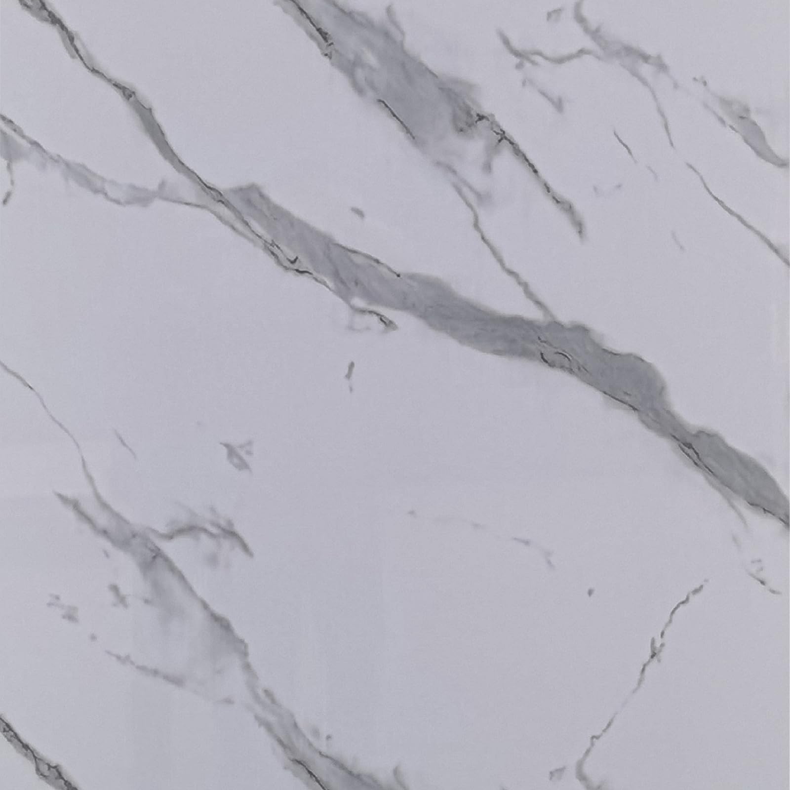 Nes Home Pvc Wall Panel Milan Carrara Matt 1000 X 2400 X 10Mm