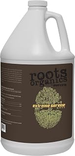 Roots Organics ROESG Liquid Kelp Extract, 1 Gallon