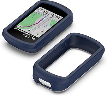 Amazon.com: MOTONG for Garmin Edge Explore 2 Case Cover - Silicone