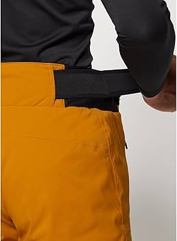 Amazon.co.jp: GOLDWIN ゴールドウイン スキーウェア パンツ＜2023