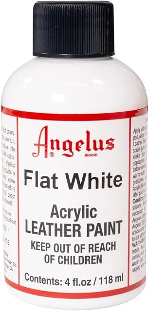 Angelus Acrylic Leather Paint