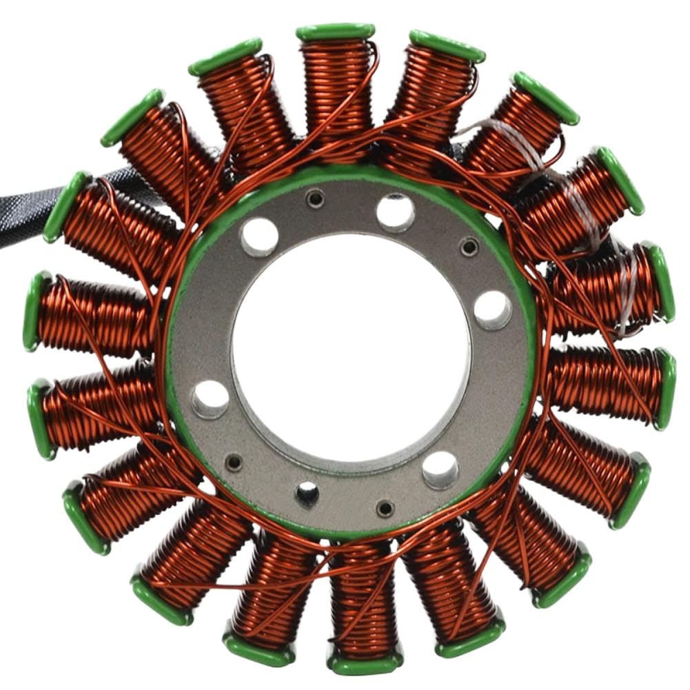 Bobina Statore Generatore Compatibile Con 500 EFI 500 HO