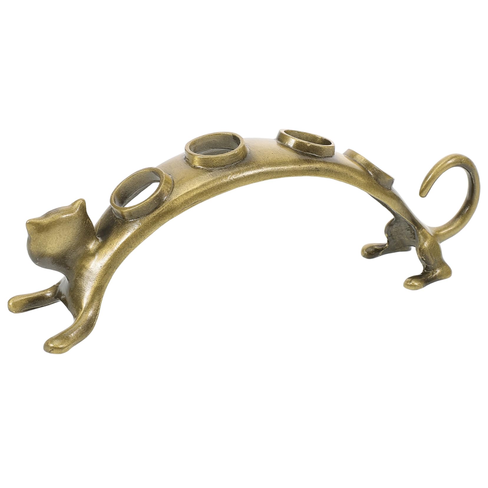 Cabilock 4 Uds Soporte De Exhibición De Tapón De Vino Tinto Soporte De Exhibición De Tapón De Vino Soporte De Exhibición De Tapón De Botella De Vino Soporte De Tapón De Botella De Vino