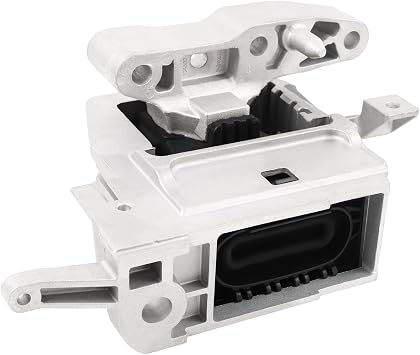 Engine Motor Mount Compatible with MINI Cooper 2014-2022 & Cooper Clubman | 2016-2022 & Cooper Countryman 2014-2023 1.5L 2.0L,X1 2016-2022 & X2 2018-2023 & 228I M235I 2020-2023 2.0L Replace A70063 1PCS