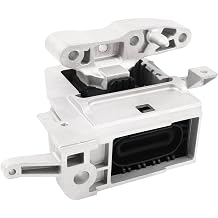 Engine Motor Mount Compatible with MINI Cooper 2014-2022 & Cooper Clubman 2016-2022 & Cooper Countryman 2014-2023 1.5L 2.0L,X1 2016-2022 & X2 2018-2023 & 228I M235I 2020-2023 2.0L Replace# A70063 1PCS