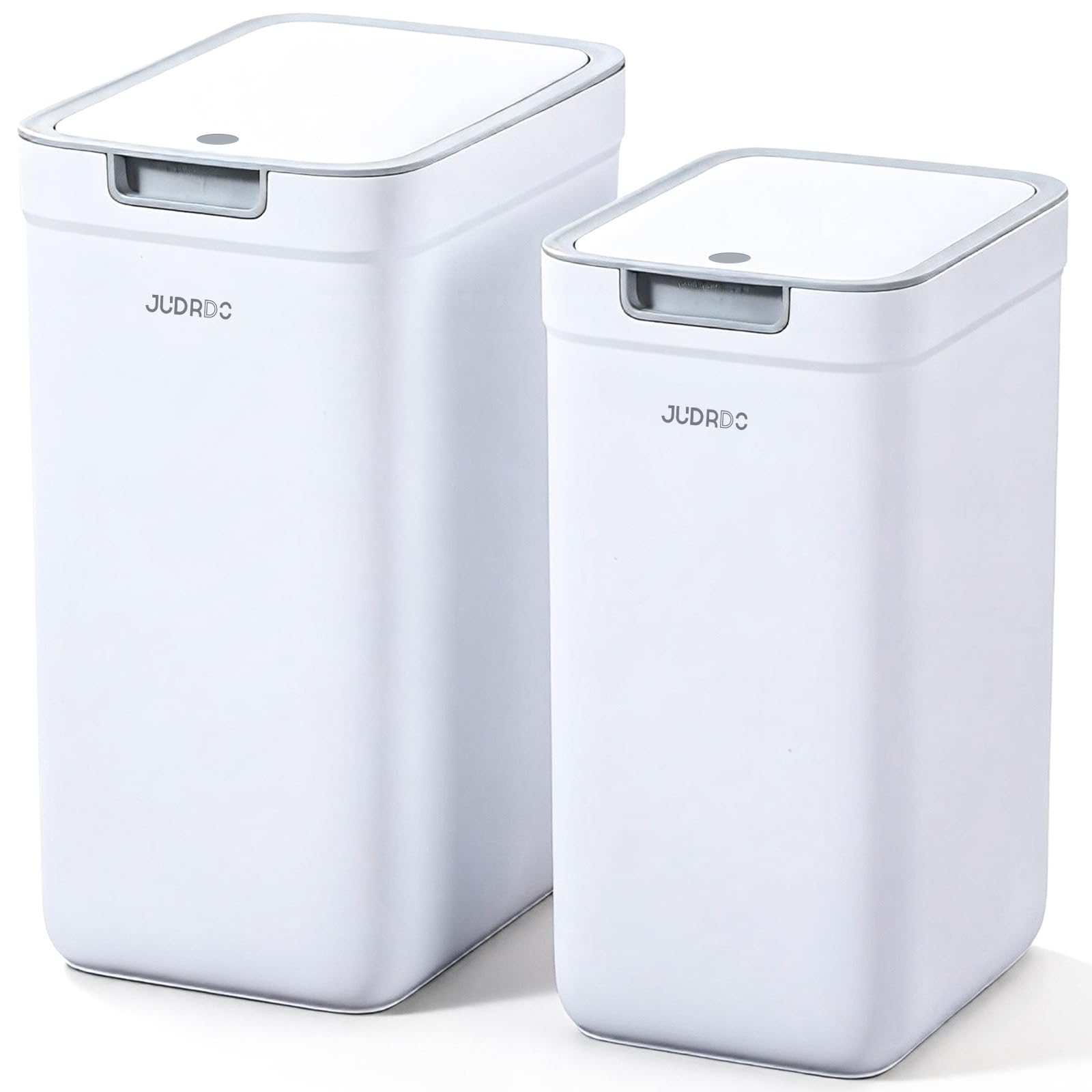 Amazon｜JUDRDO【2026年アップグレード版】ゴミ箱 ふた付き 蓋付き
