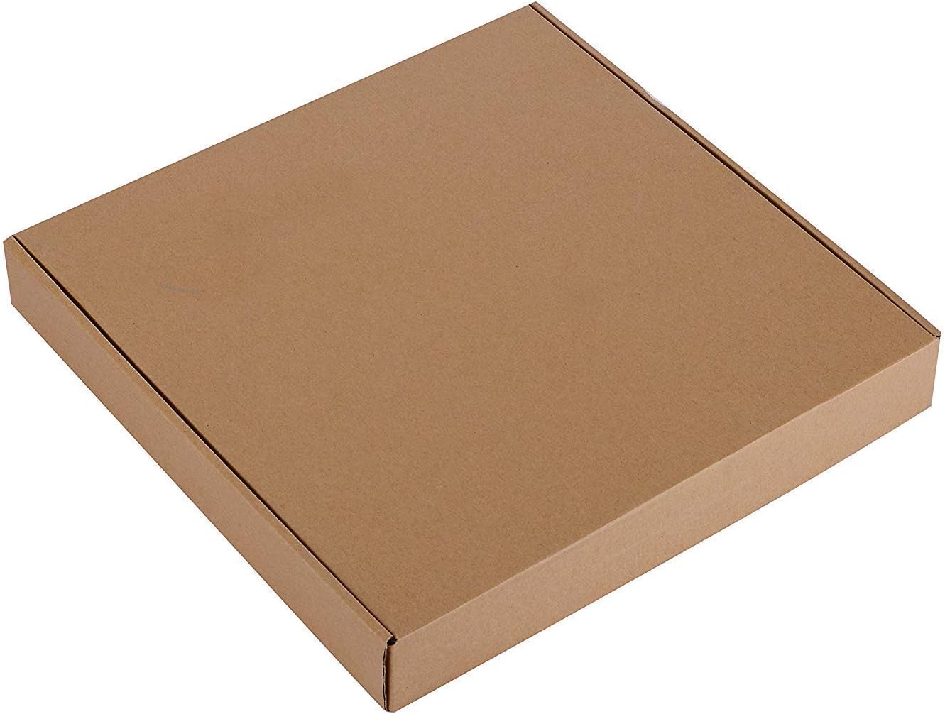 12 Inch PVC Wall Clock Silent Non-Ticking Dog Or Cat Paw Print Wall Clock Arabic Numerals Hanging Clock for Bedrooms,Living Room,Bathroom Color #30 12inch x 12inch Clock-9.8