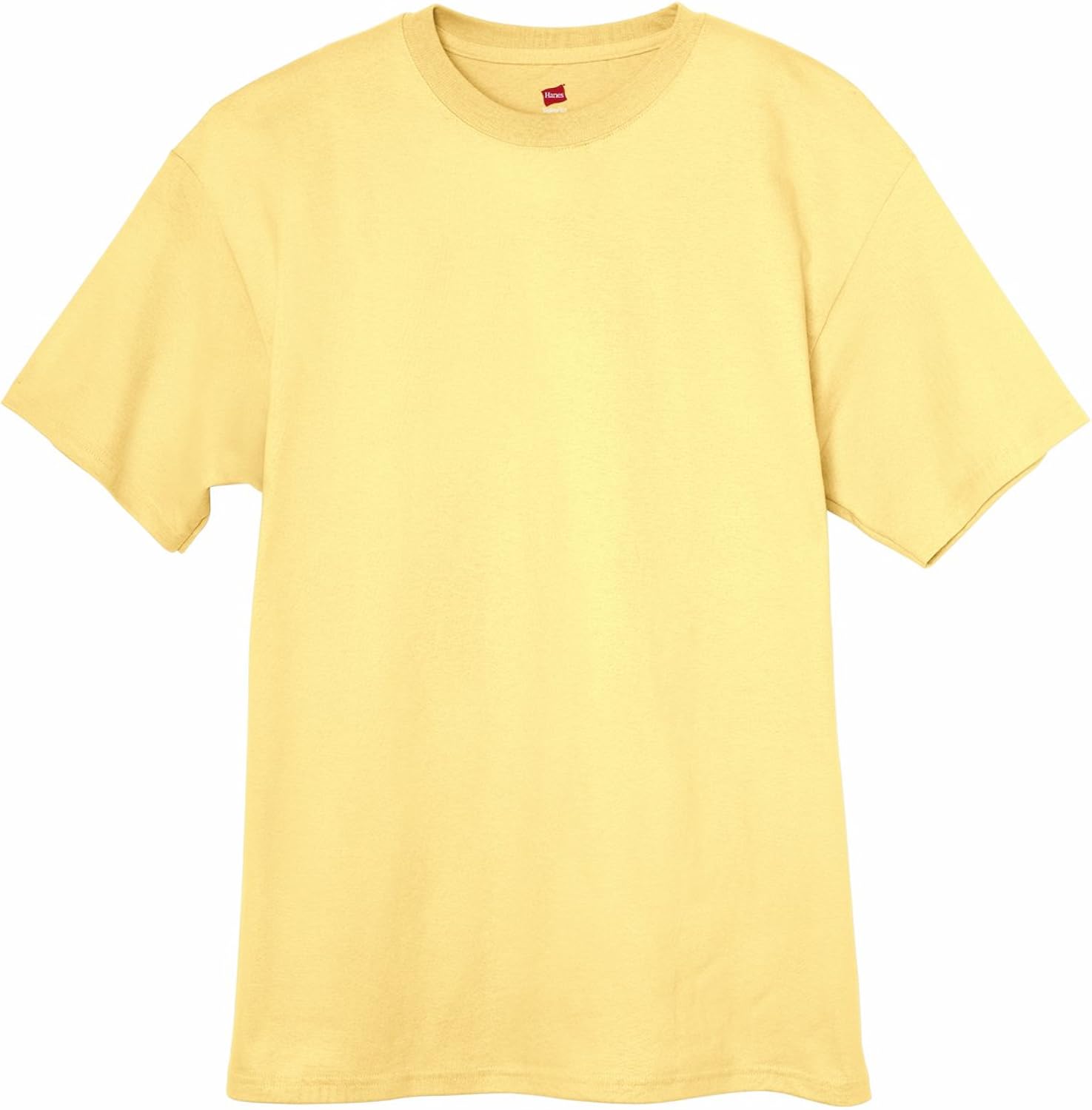Hanes mens 5250t