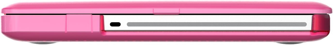 Impact Snap Laptop Case for MBP 13 (2015) - Pink